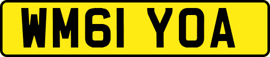 WM61YOA