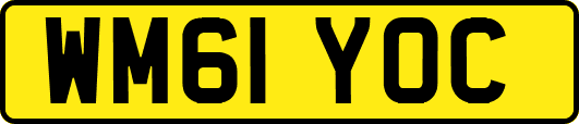 WM61YOC