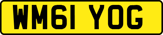 WM61YOG