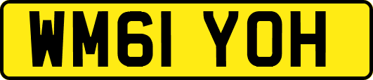 WM61YOH