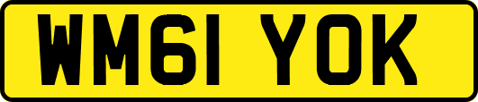 WM61YOK
