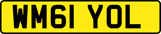 WM61YOL