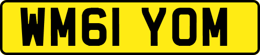 WM61YOM