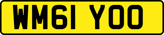 WM61YOO