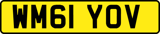 WM61YOV