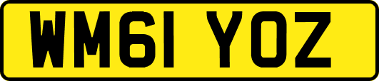 WM61YOZ