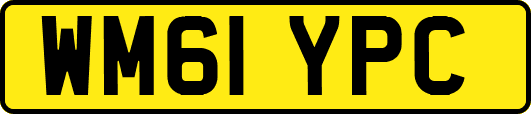 WM61YPC