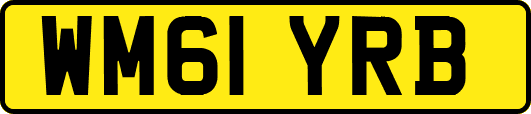 WM61YRB