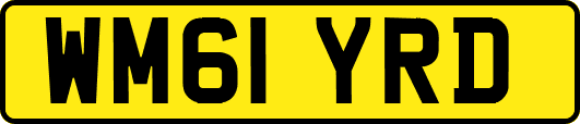 WM61YRD