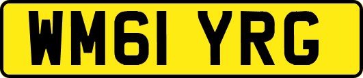 WM61YRG