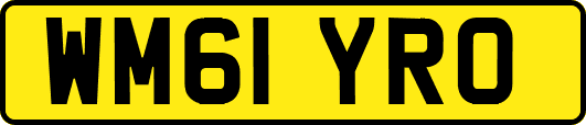 WM61YRO