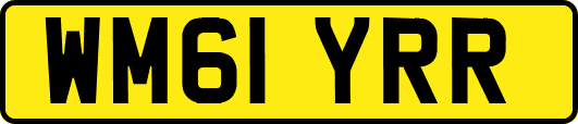 WM61YRR