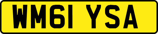 WM61YSA