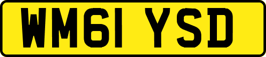WM61YSD