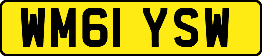 WM61YSW