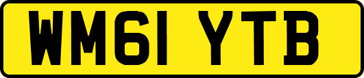 WM61YTB