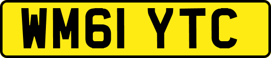 WM61YTC