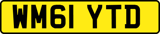 WM61YTD