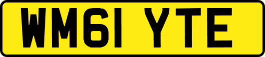 WM61YTE