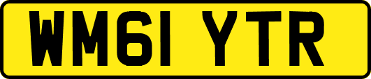 WM61YTR