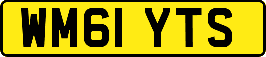 WM61YTS