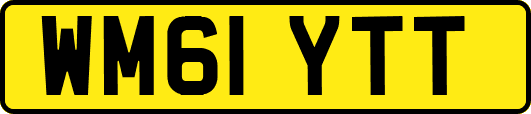 WM61YTT