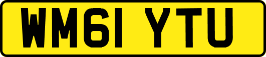 WM61YTU