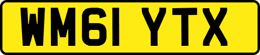 WM61YTX