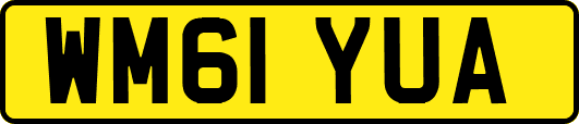 WM61YUA