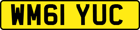WM61YUC