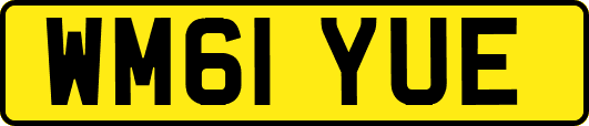WM61YUE