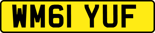 WM61YUF