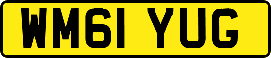 WM61YUG