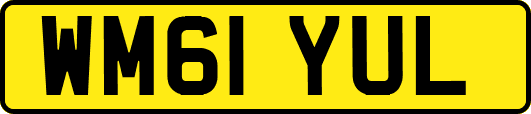 WM61YUL