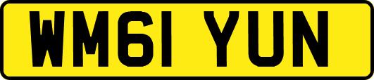 WM61YUN