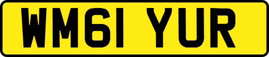 WM61YUR
