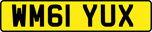 WM61YUX