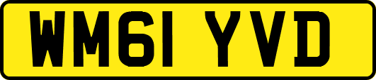 WM61YVD
