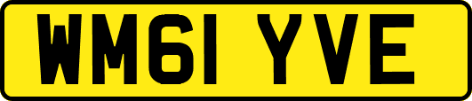 WM61YVE
