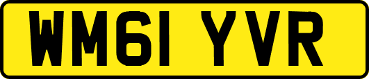 WM61YVR