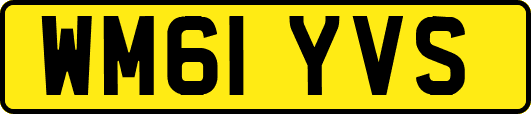 WM61YVS