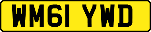 WM61YWD