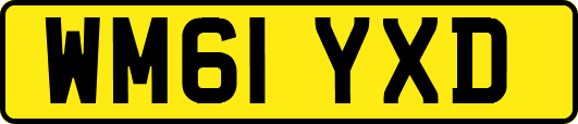 WM61YXD