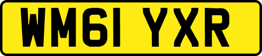 WM61YXR