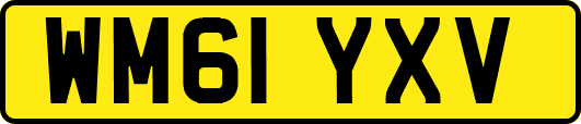 WM61YXV