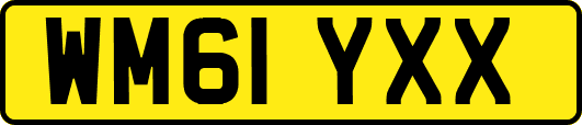WM61YXX