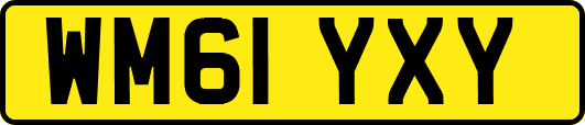 WM61YXY