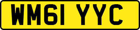 WM61YYC