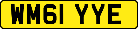 WM61YYE