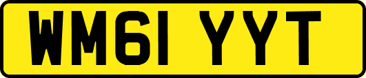 WM61YYT